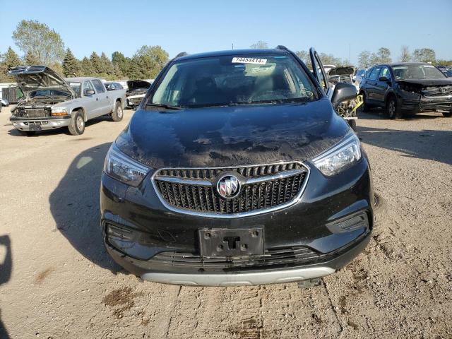 VIN KL4CJASB8LB345715 2020 Buick Encore, Preferred no.5