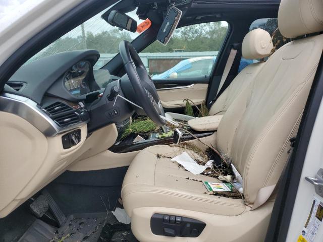 2017 BMW X5 SDRIVE3 - 5UXKR2C37H0X07056
