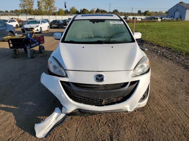 VIN JM1CW2DL1E0165607 2014 Mazda 5, Grand Touring no.5