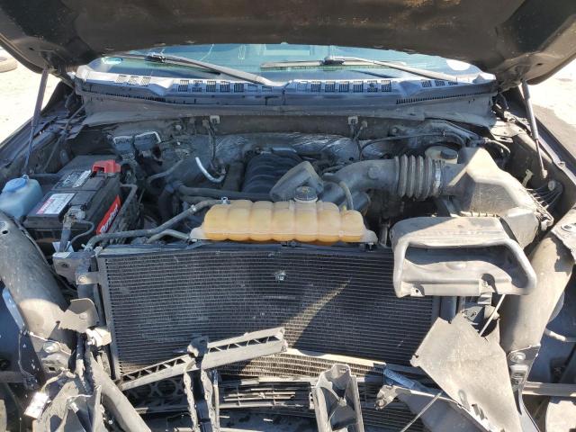 2015 FORD F150 SUPER - 1FTEW1EF1FKE68937