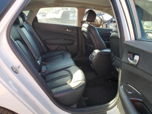 2018 KIA OPTIMA EX - 5XXGU4L37JG210238