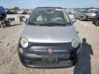 FIAT 500 POP photo