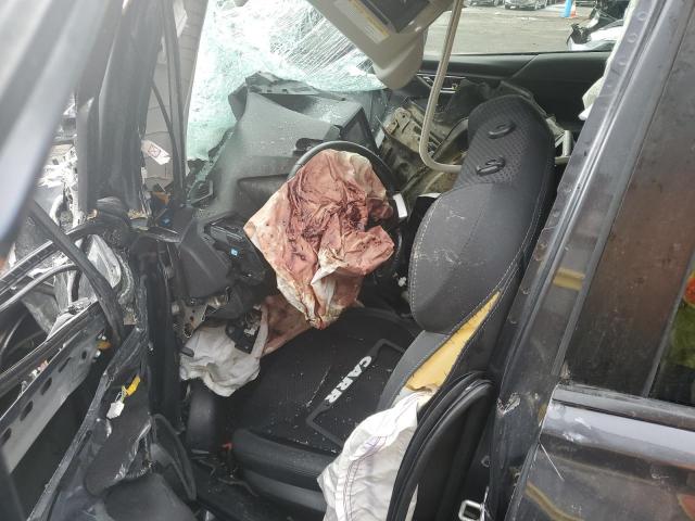 2021 SUBARU FORESTER P - JF2SKAJCXMH511323