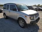 HONDA ELEMENT EX снимка