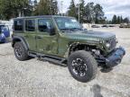 JEEP WRANGLER R photo