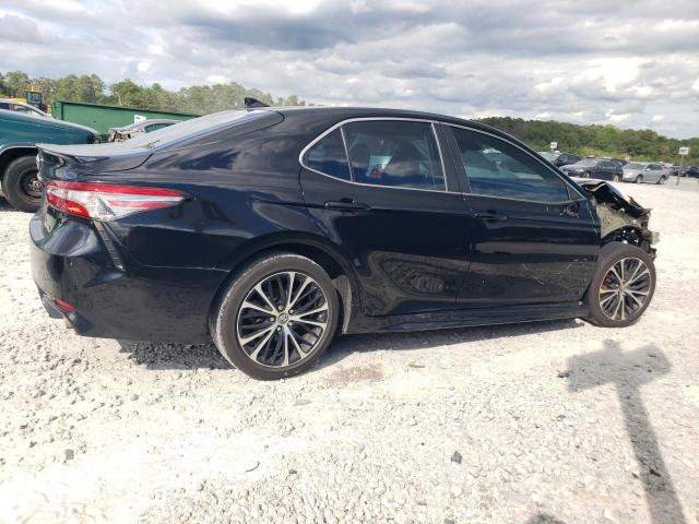 2019 TOYOTA CAMRY L - 4T1B11HK5KU825055