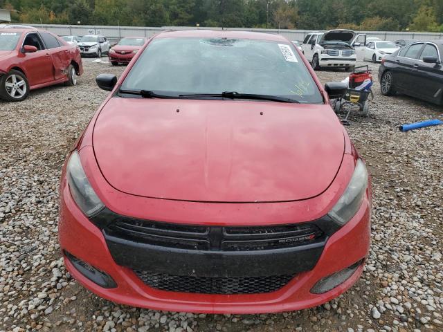 2016 DODGE DART SXT - 1C3CDFBB4GD578175