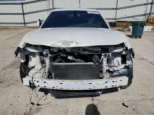 2015 DODGE CHARGER SE - 2C3CDXBG6FH752038