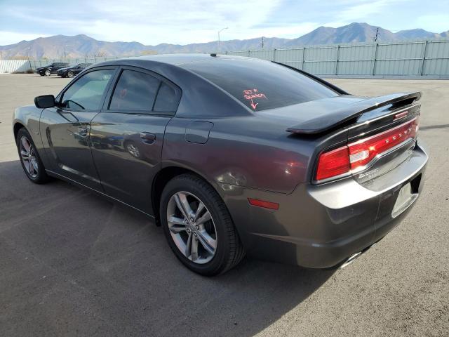 VIN 2C3CDXDT2EH323634 2014 Dodge Charger, R/T no.2