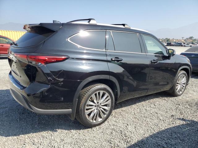 VIN 5TDKDRAH4PS032396 2023 TOYOTA HIGHLANDER no.3