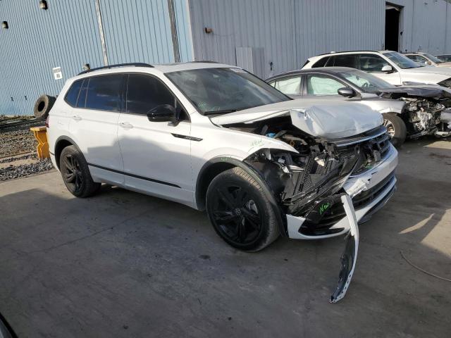 2024 VOLKSWAGEN TIGUAN SE - 3VV8B7AX5RM117828