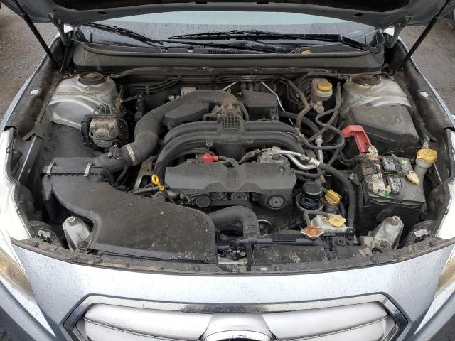 2016 SUBARU LEGACY 4S3BNBC67G3019286