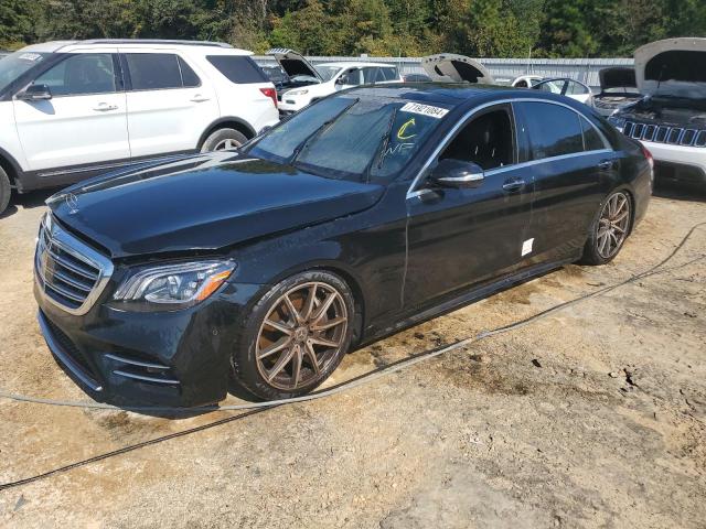 2020 MERCEDES-BENZ S 560 #3050383883