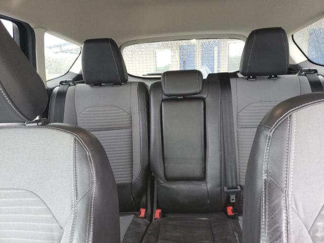 2018 FORD ESCAPE SE - 1FMCU0GD6JUD43704