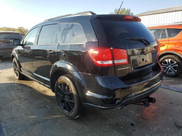2018 DODGE JOURNEY SX - 3C4PDCBG0JT229460