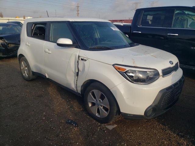 2016 KIA SOUL - KNDJN2A26G7250202
