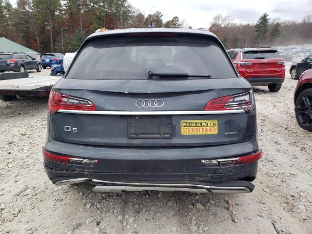 2021 AUDI Q5 PRESTIG WA1CAAFY5M2077240