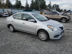 Lot #2993528204 2019 NISSAN VERSA S