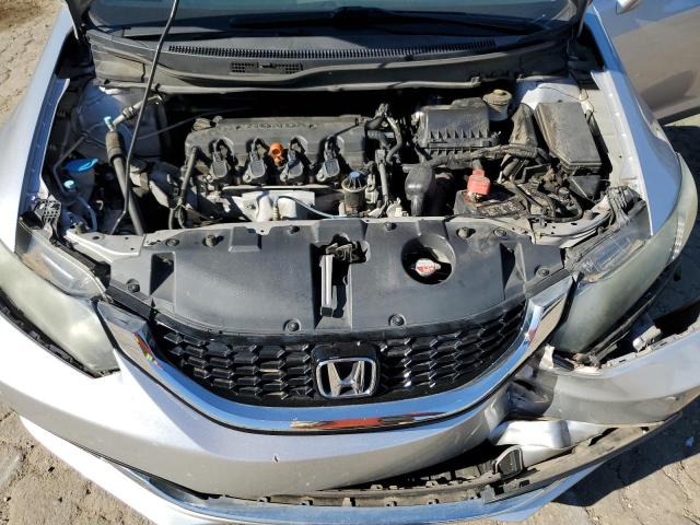 2015 HONDA CIVIC EX - 19XFB2F82FE105331
