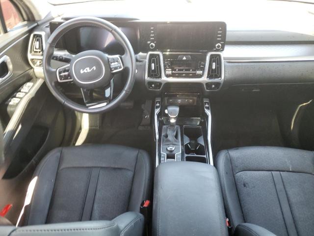 2023 KIA SORENTO SX - 5XYRK4LF5PG170125