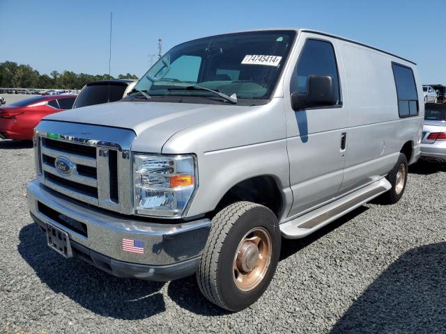 VIN 1FDNE1EL1EDA04117 2014 Ford Econoline, E150 Van no.1