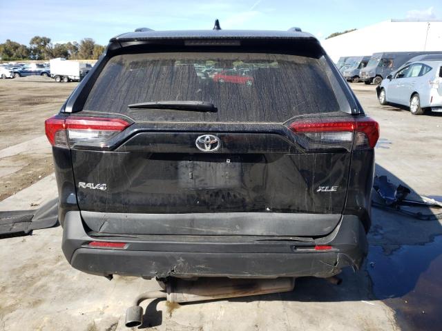 VIN 2T3W1RFVXMC120020 2021 TOYOTA RAV4 no.6