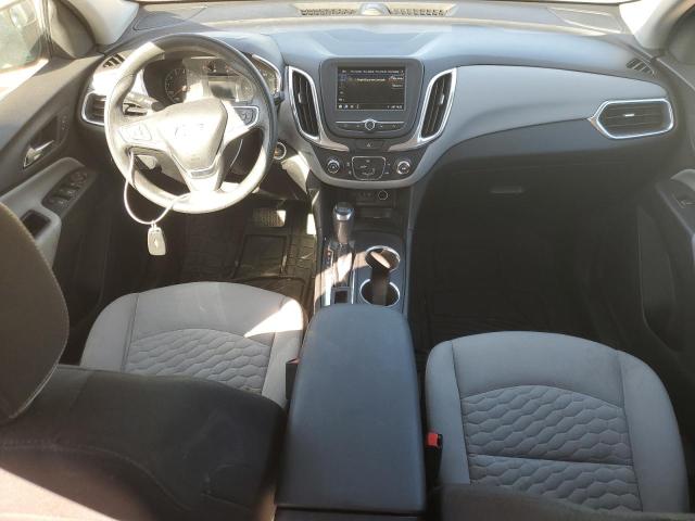 2019 CHEVROLET EQUINOX LS - 2GNAXHEV5K6143658