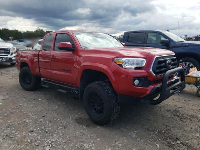 2022 TOYOTA TACOMA ACC - 3TYRZ5CN9NT021276