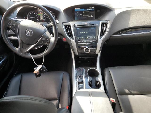 2018 ACURA TLX - 19UUB3F33JA001431