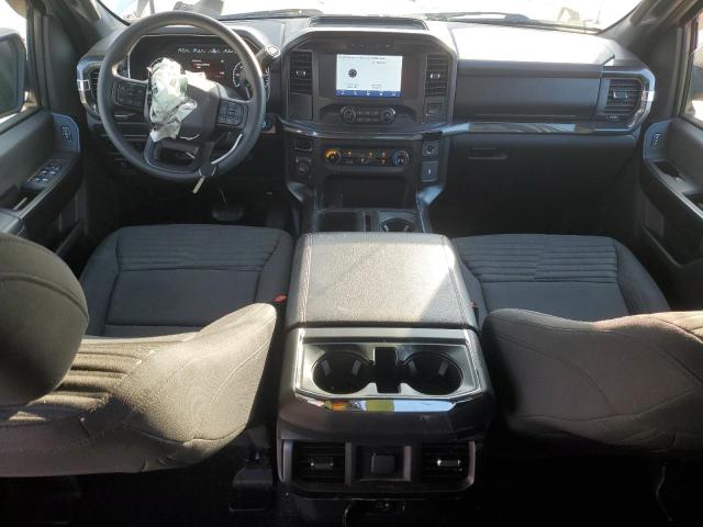 2021 FORD F150 SUPER - 1FTFW1E59MFA31804