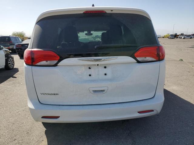 2021 CHRYSLER VOYAGER LX - 2C4RC1DGXMR551253