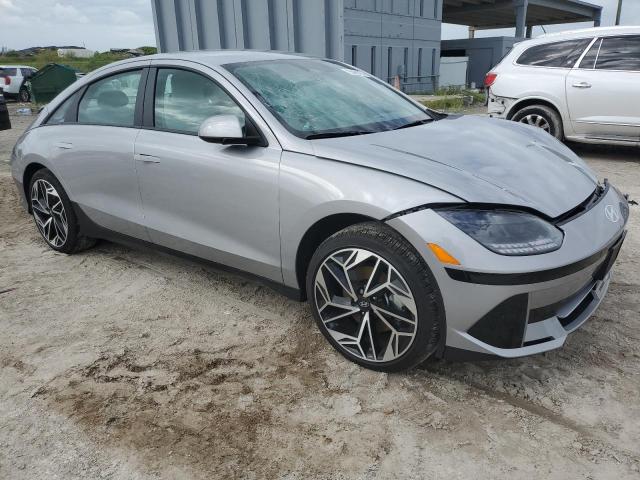 2023 HYUNDAI IONIQ 6 SE - KMHM34ACXPA024329