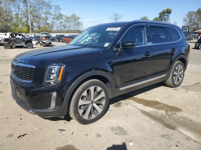 2022 KIA TELLURIDE #2976809786