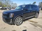 2022 KIA TELLURIDE - 5XYP34HC1NG285241