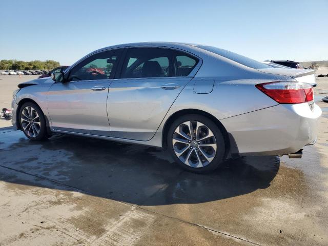 2015 HONDA ACCORD SPO - 1HGCR2F53FA107050