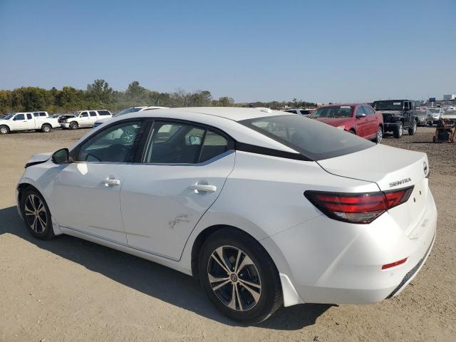 2020 NISSAN SENTRA SV - 3N1AB8CV2LY240636