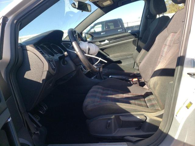 2016 VOLKSWAGEN GTI S/SE/A 3VW5T7AUXGM058094