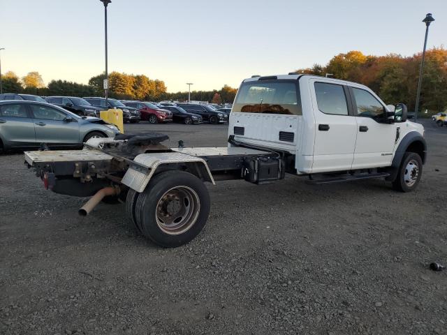 FORD F550 SUPER 2021 white  diesel 1FD0W5GT6MEC42307 photo #4