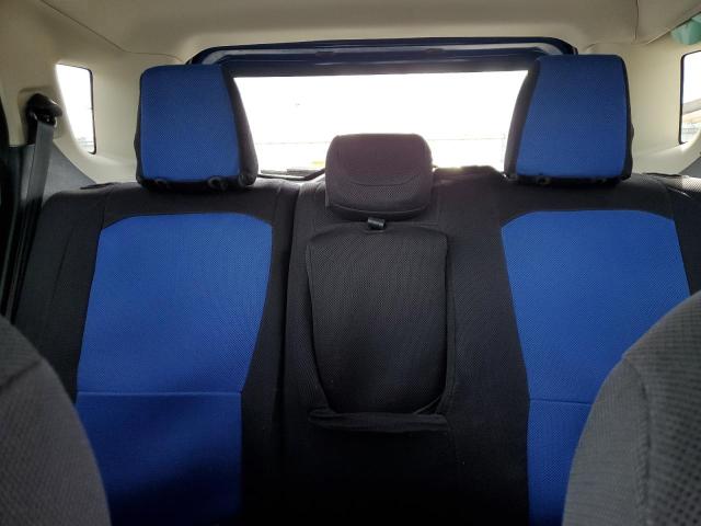 2018 FORD ECOSPORT S - MAJ6P1CL5JC232083