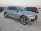 AUDI Q5 PREMIUM photo