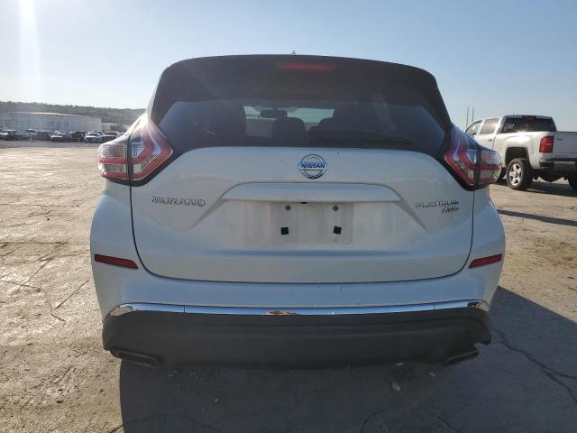 2015 NISSAN MURANO S - 5N1AZ2MH3FN240172