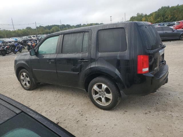 2015 HONDA PILOT EXL - 5FNYF4H51FB017229