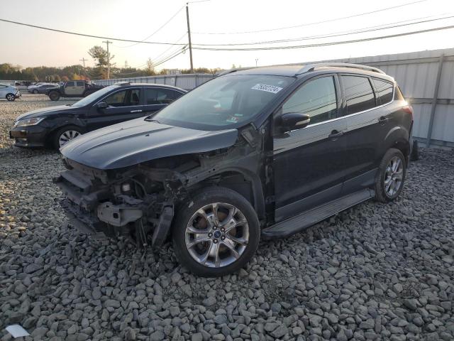 VIN 1FMCU9J93FUA97338 2015 Ford Escape, Titanium no.1