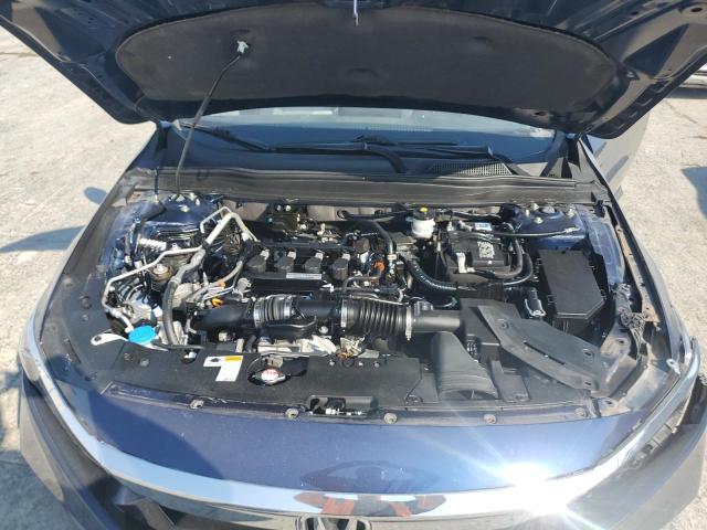 2020 HONDA ACCORD LX - 1HGCV1F16LA068310