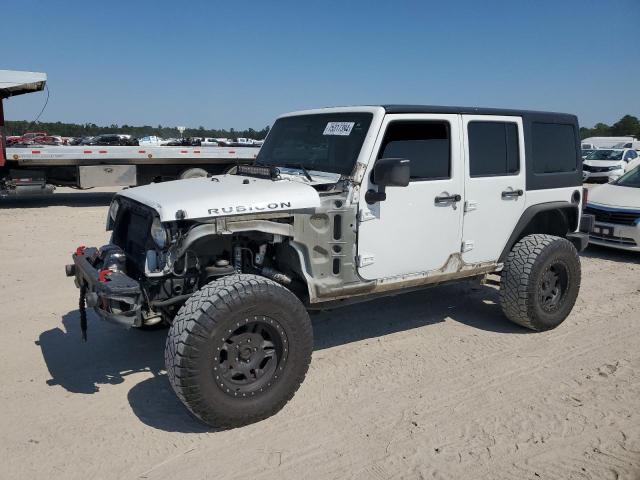2015 JEEP WRANGLER U - 1C4BJWFG0FL508974