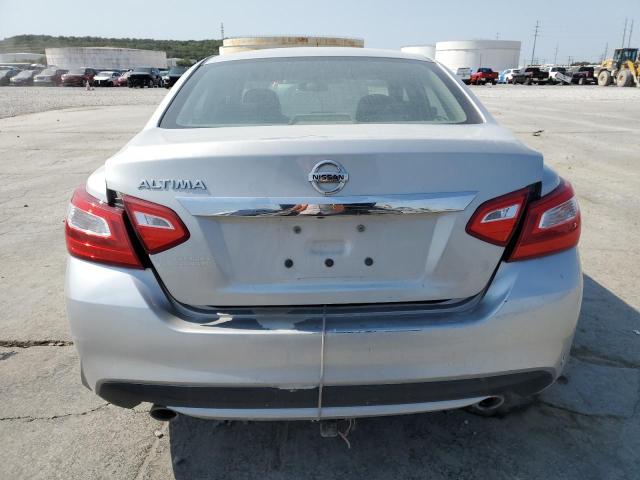 2017 NISSAN ALTIMA 2.5 - 1N4AL3AP4HN366296