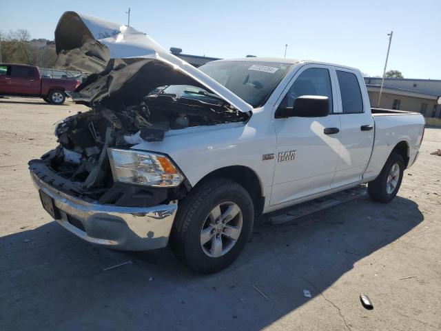 2018 RAM 1500 ST - 1C6RR7FT0JS235860