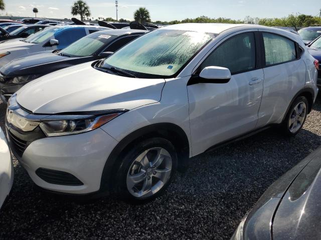 2020 HONDA HR-V LX - 3CZRU5H36LM718865