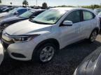 2020 HONDA HR-V LX - 3CZRU5H36LM718865