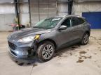2021 FORD ESCAPE SEL - 1FMCU9CZ1MUA15830